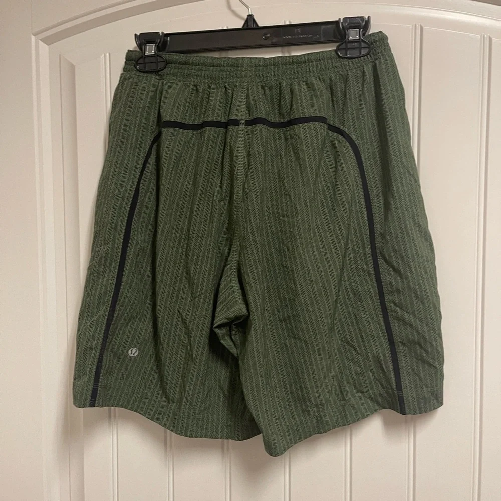 Lululemon Athletic Shorts - Picture 2 of 3